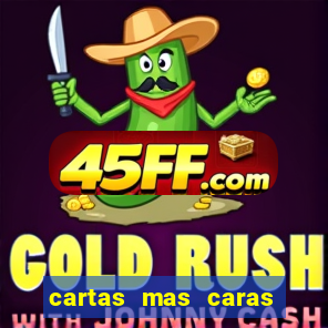 cartas mas caras de yugioh